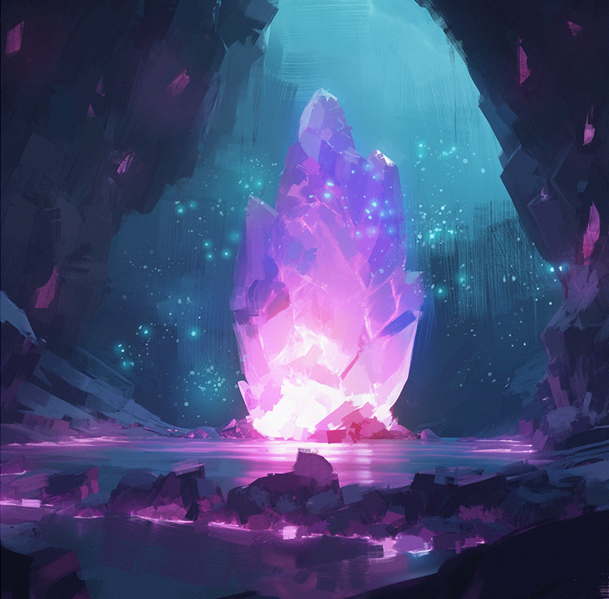 Crystal Cave